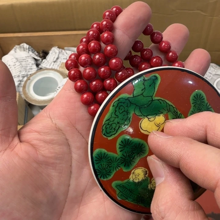 紫砂茶宠现代工艺美术作品