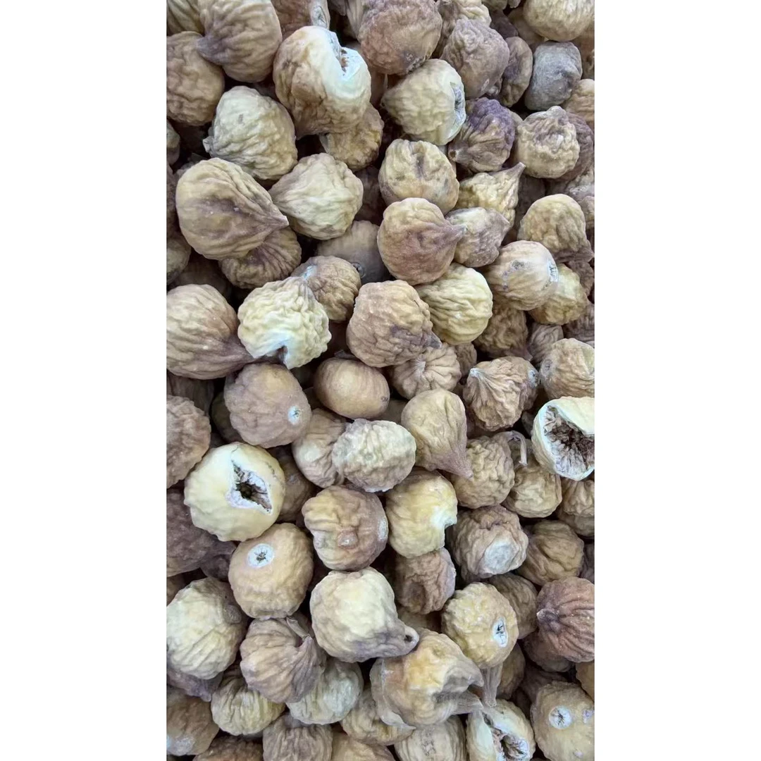 无花果新疆特产自然风干
