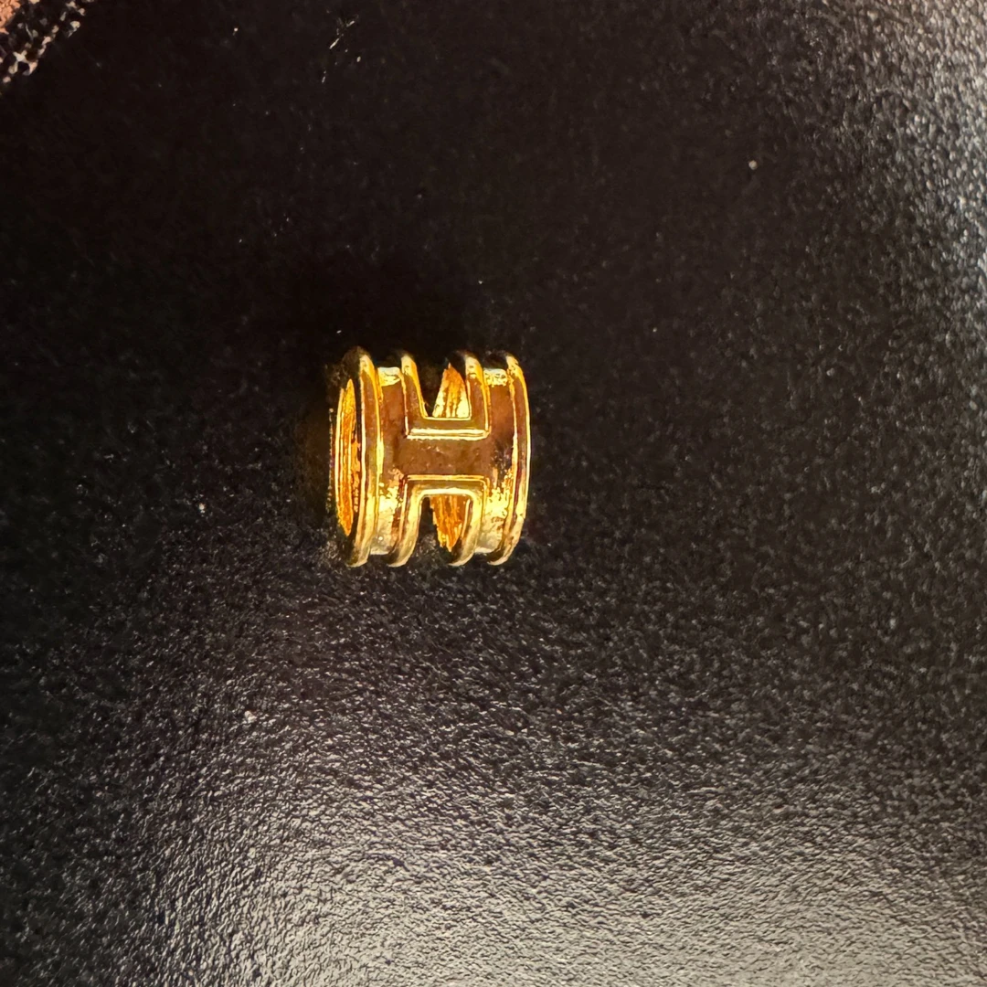 足金精美H时尚爆款ZP50078