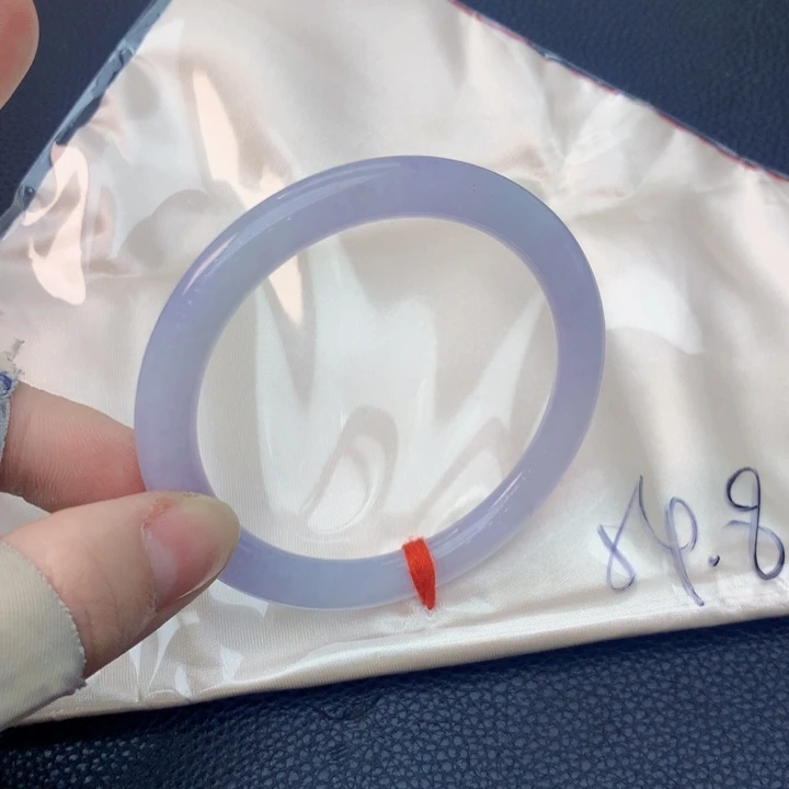 翡翠未镶嵌手镯翡翠手镯