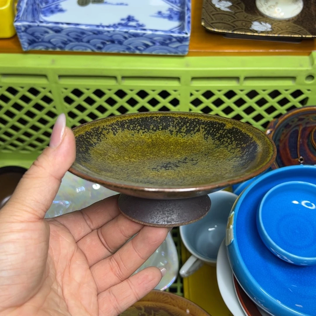 陶默认微瑕 默认微瑕 高足