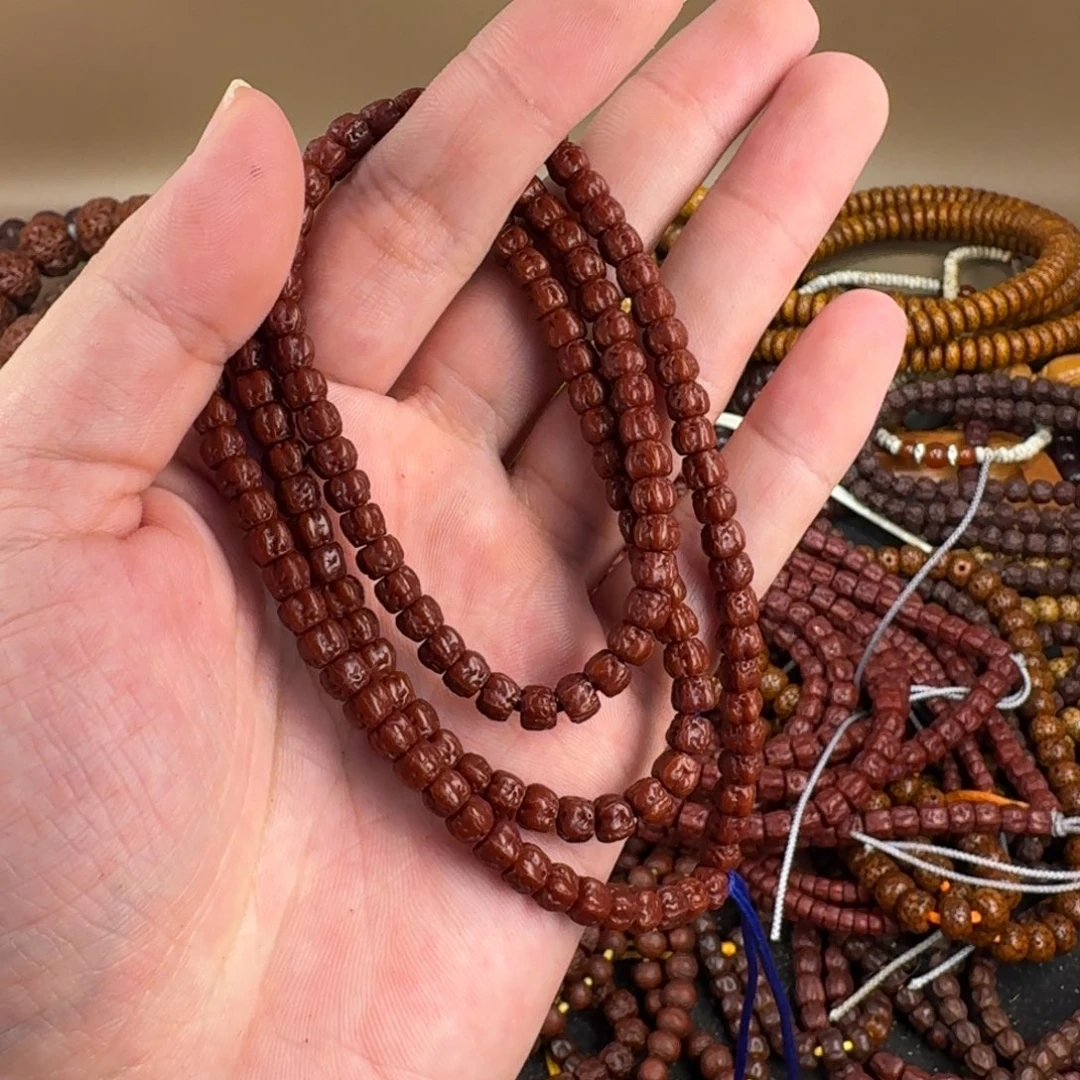 小***半金刚菩提手串图健健康康