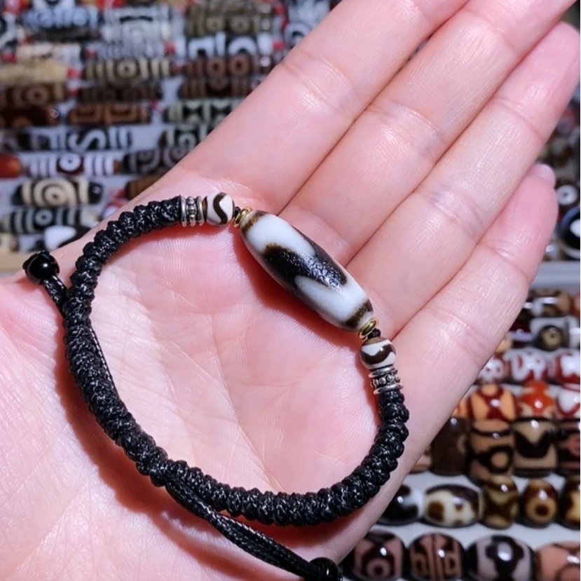 【闪购商品】玛瑙/玉髓颈饰未镶嵌