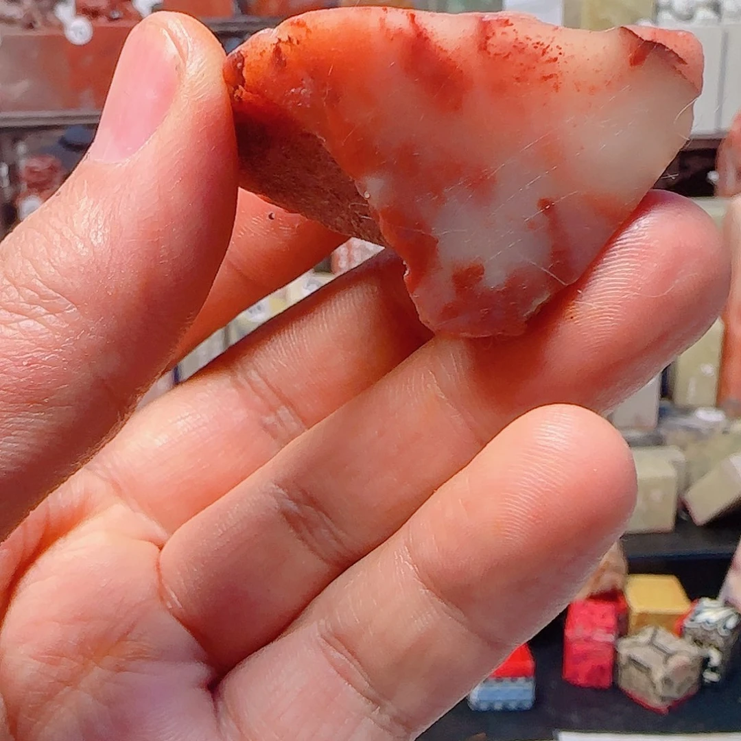 青田石印石寿山石