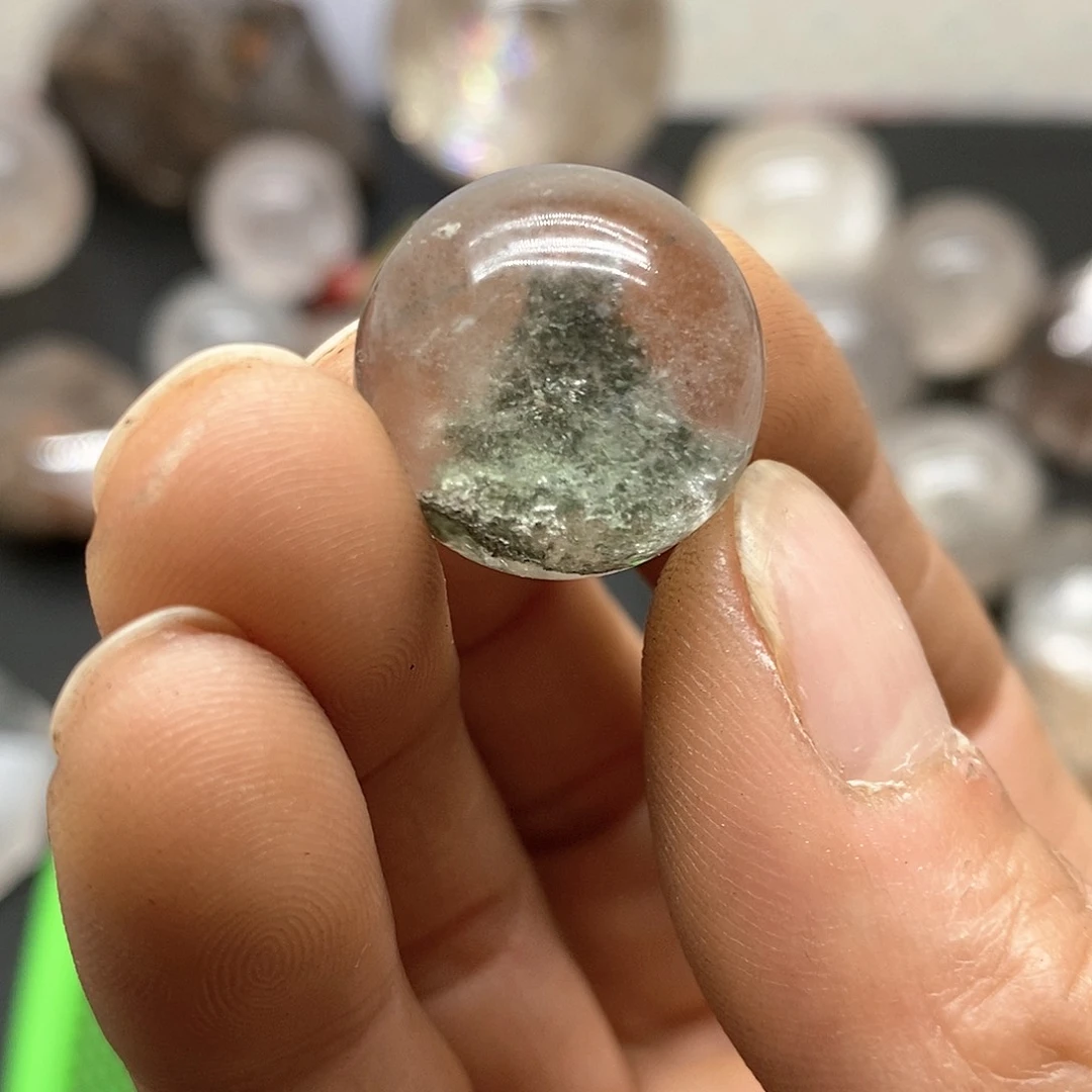 水晶13 4未镶嵌水晶石