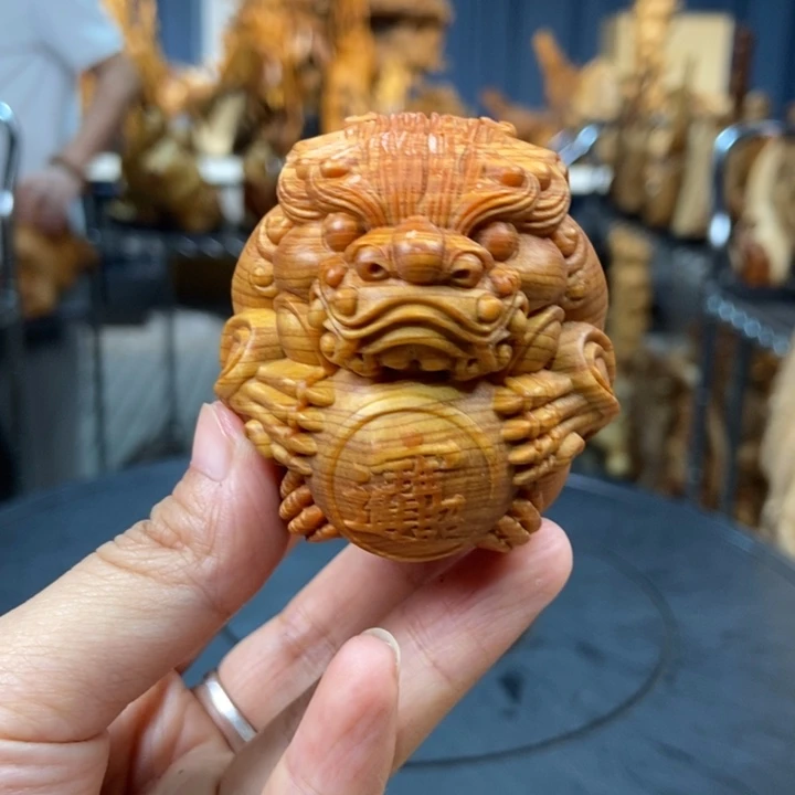 柏木（崖柏）有求必应