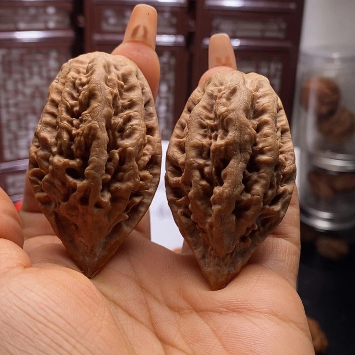 文玩核桃把件核桃11