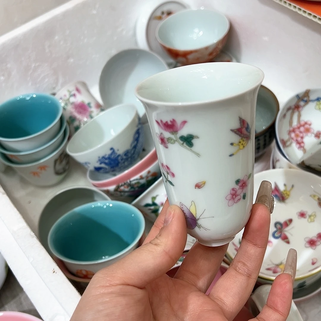 微瑕微瑕景德镇陶瓷