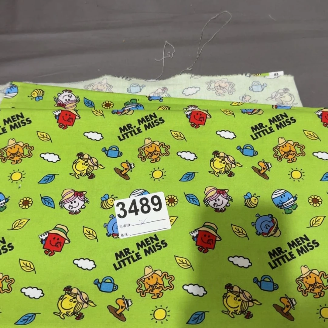 棉福利纯棉平布1米价块20包邮