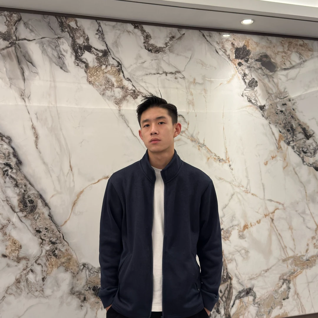 YZL意志力秋冬加绒保暖纯色针织户外摇粒绒上衣