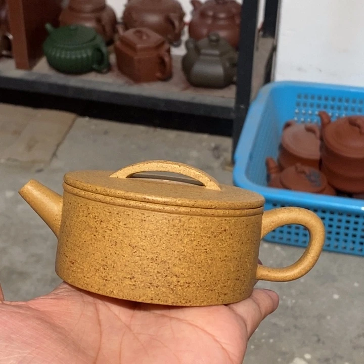 紫砂公道杯紫砂壶多少钱