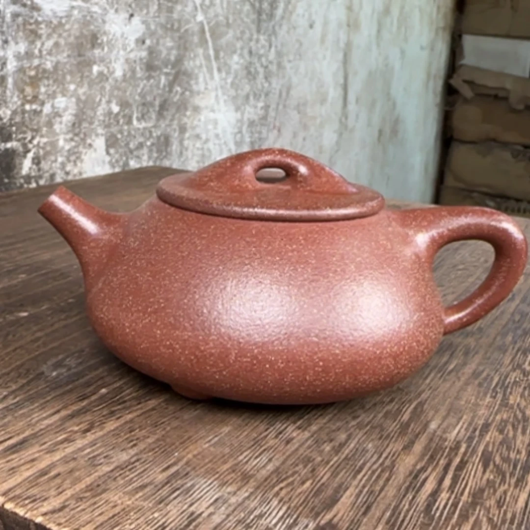 【闪购商品】茶壶紫砂紫砂茶具