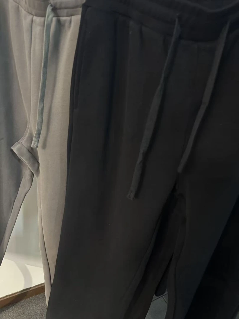 【皮皮奢大大】男士休闲裤-K2016