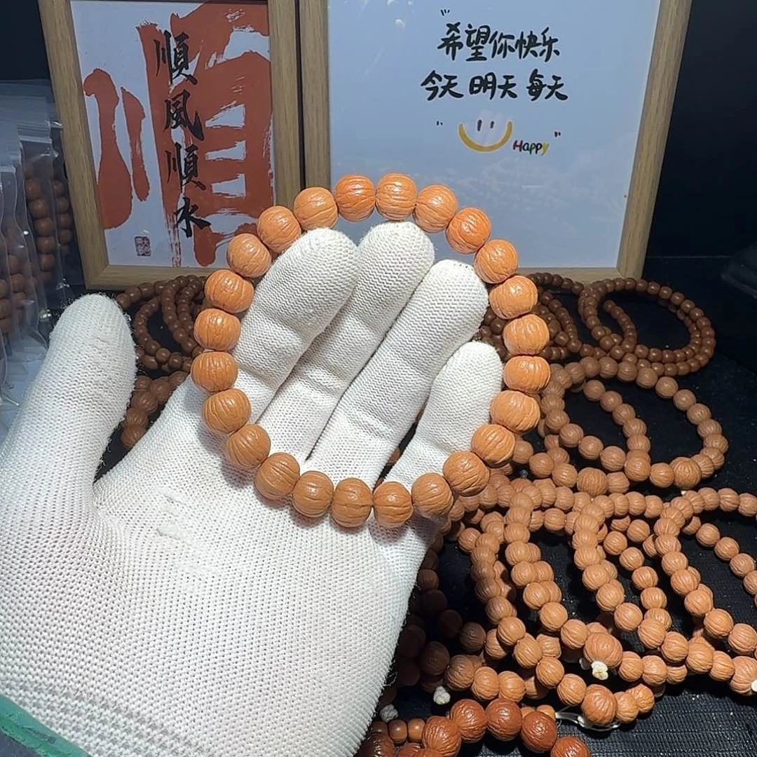 核桃原皮原色原生态南瓜12