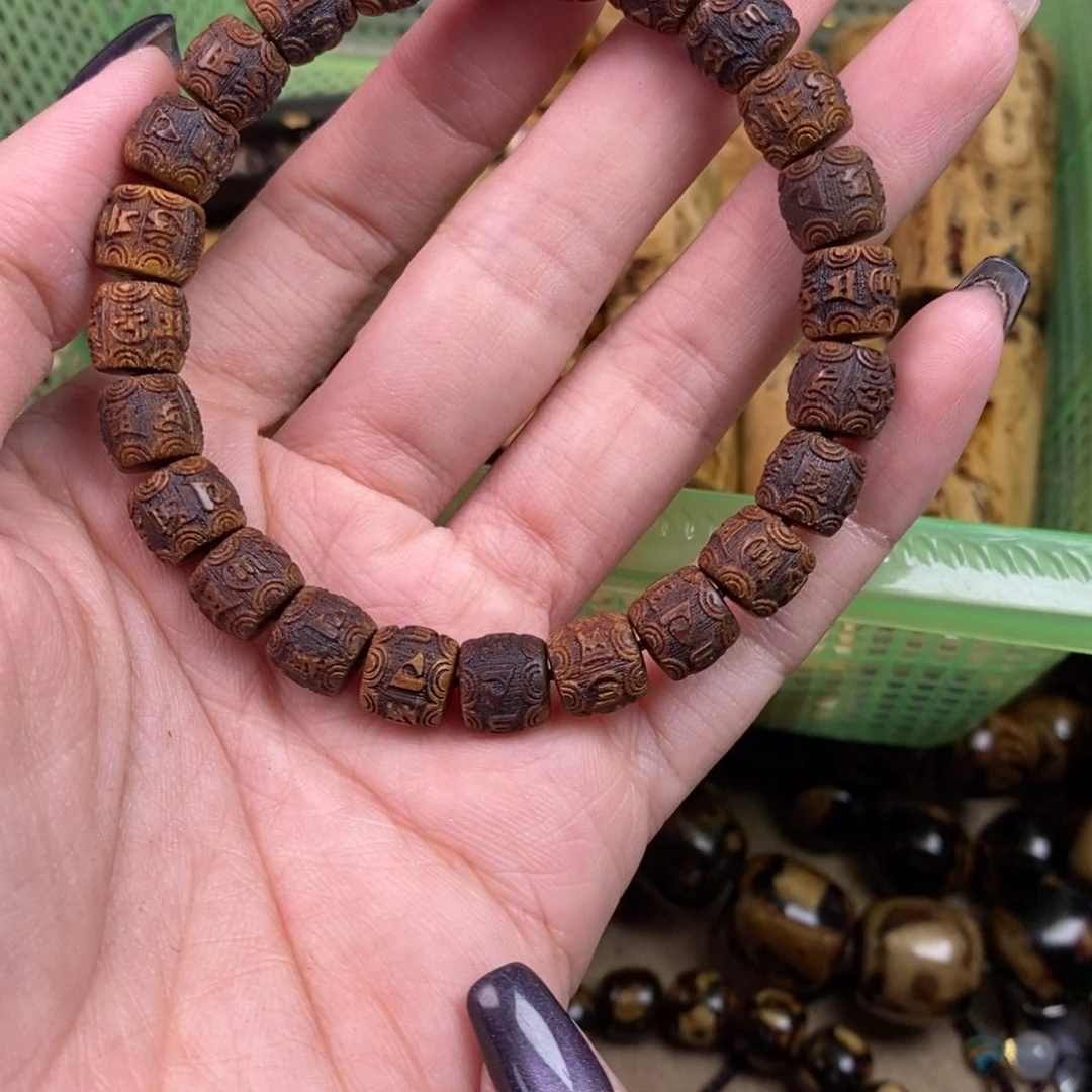 橄榄核手串/手链精品