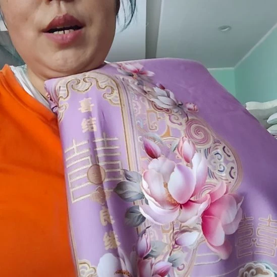 棉高端不了，8m，误差5cm，带点小微瑕