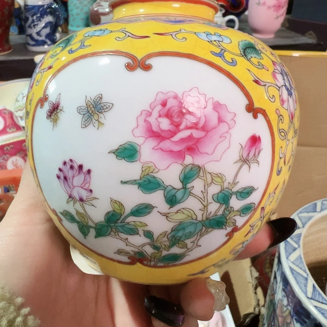 陶摆件景德镇陶瓷博物