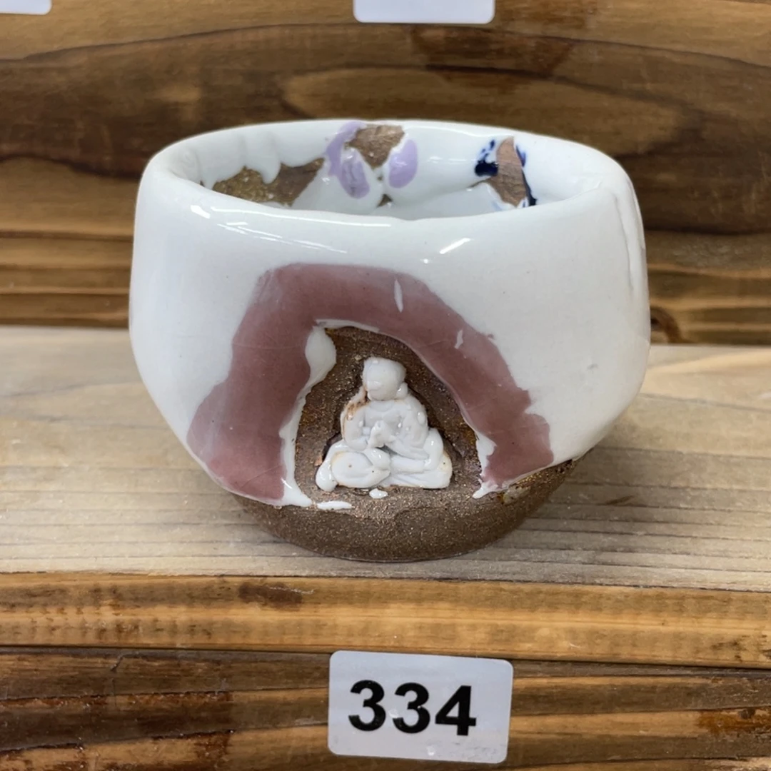 陶纯手工柴烧茶壶茶具