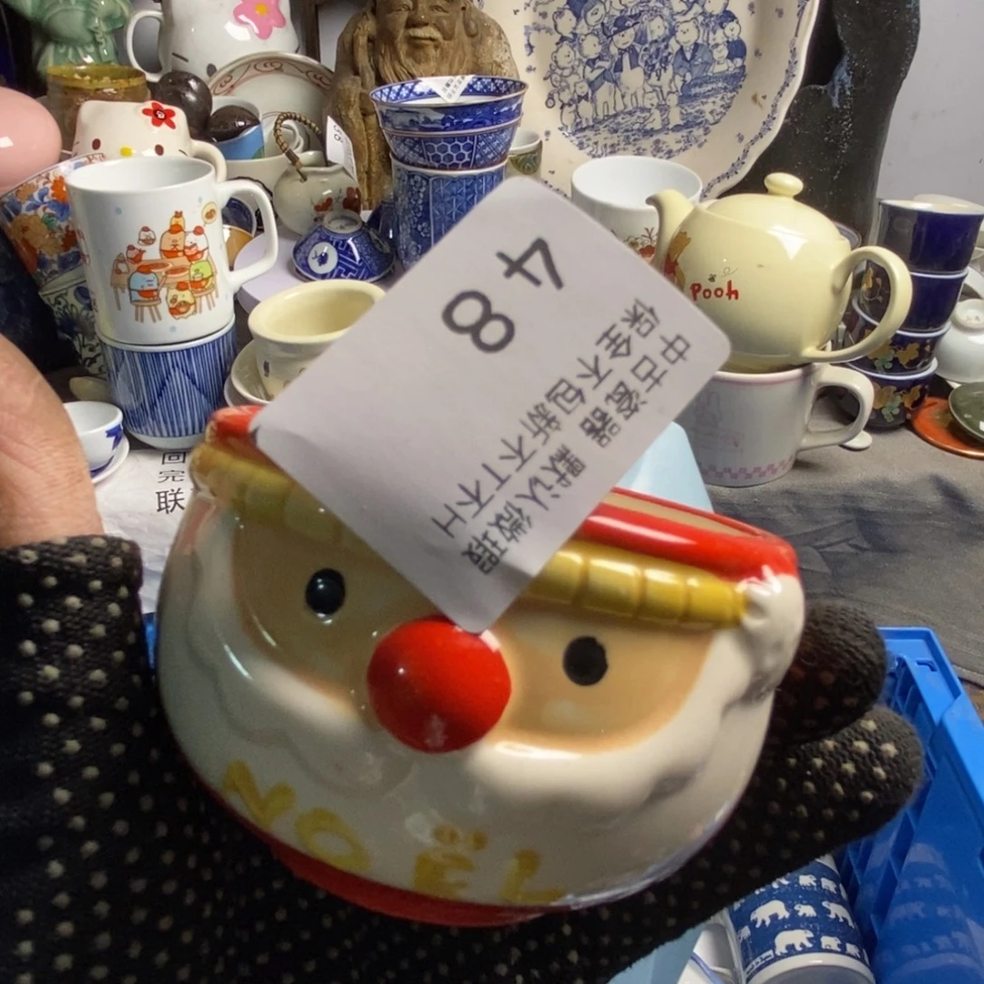 阿***东瓷片茶具茶具茶具