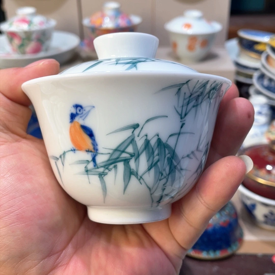 杯景德镇陶瓷学院美术学院学生