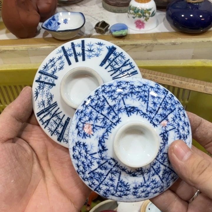 陶瓷推荐第二名20包邮