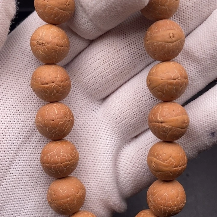 凤眼菩提手串福利款