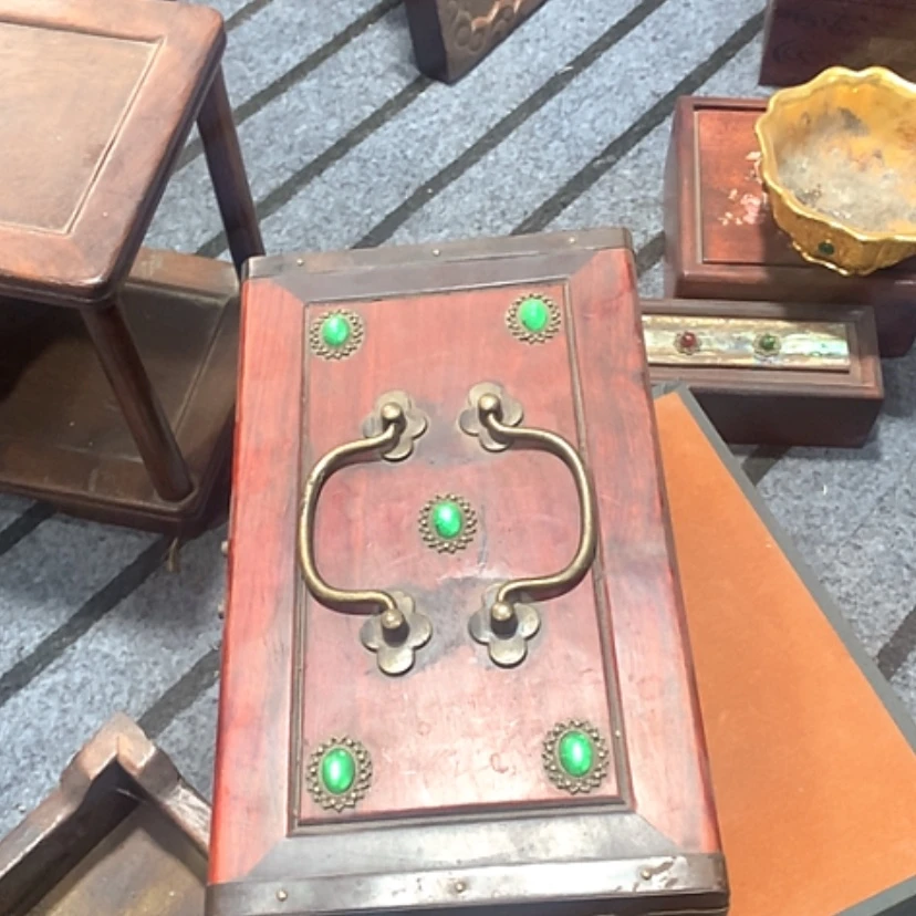 【闪购商品】发财致富大户的故事