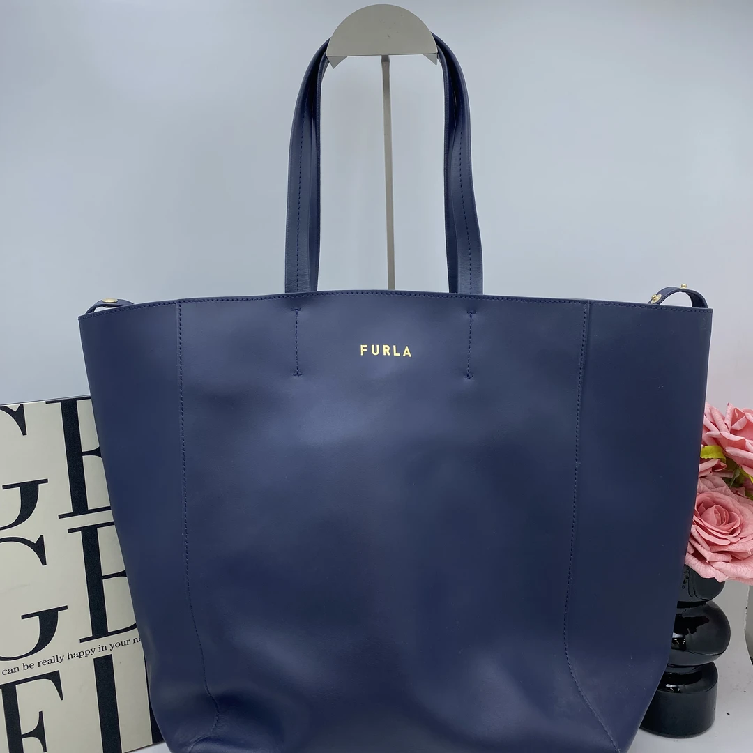 95新 FURLA/芙拉 17443单肩包