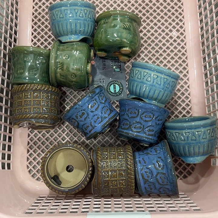 高温陶瓷材料及工艺