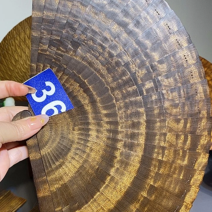 多***择金丝楠金丝楠木扇子