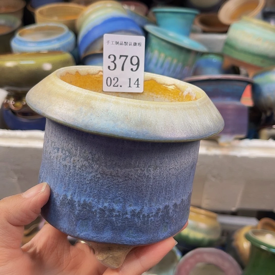 摆件景德镇陶瓷手工制作