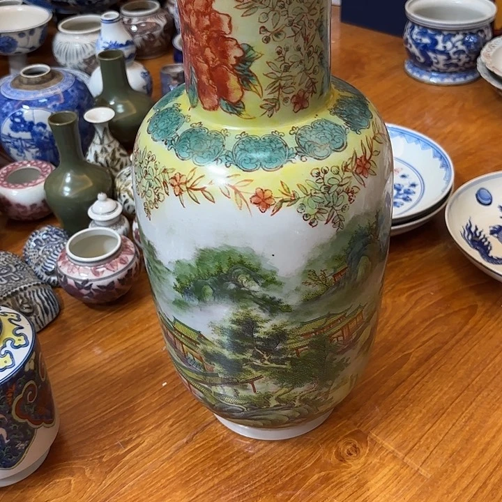 根***原其他陶瓷摆件不固定一件