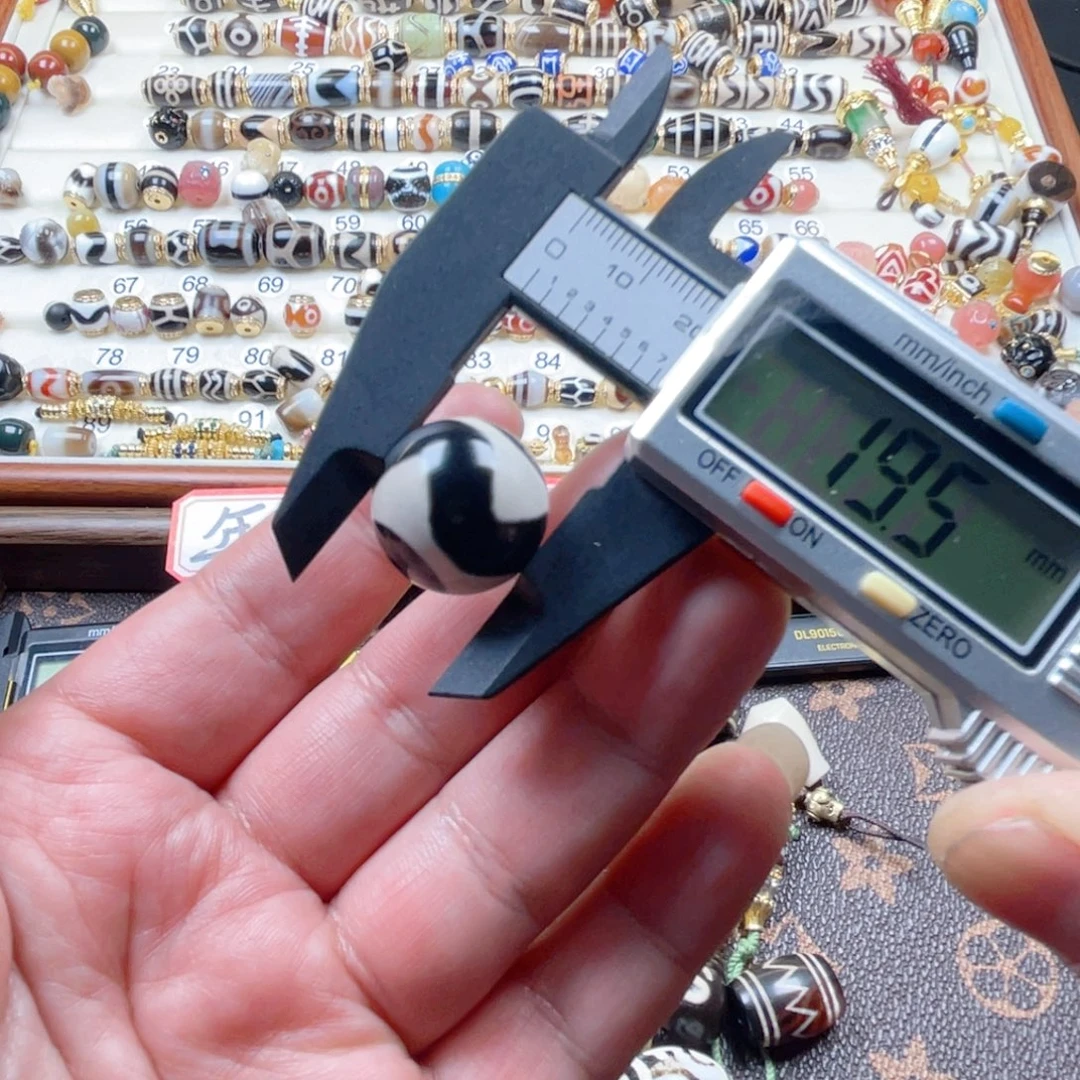 玛瑙/玉髓未镶嵌单颗