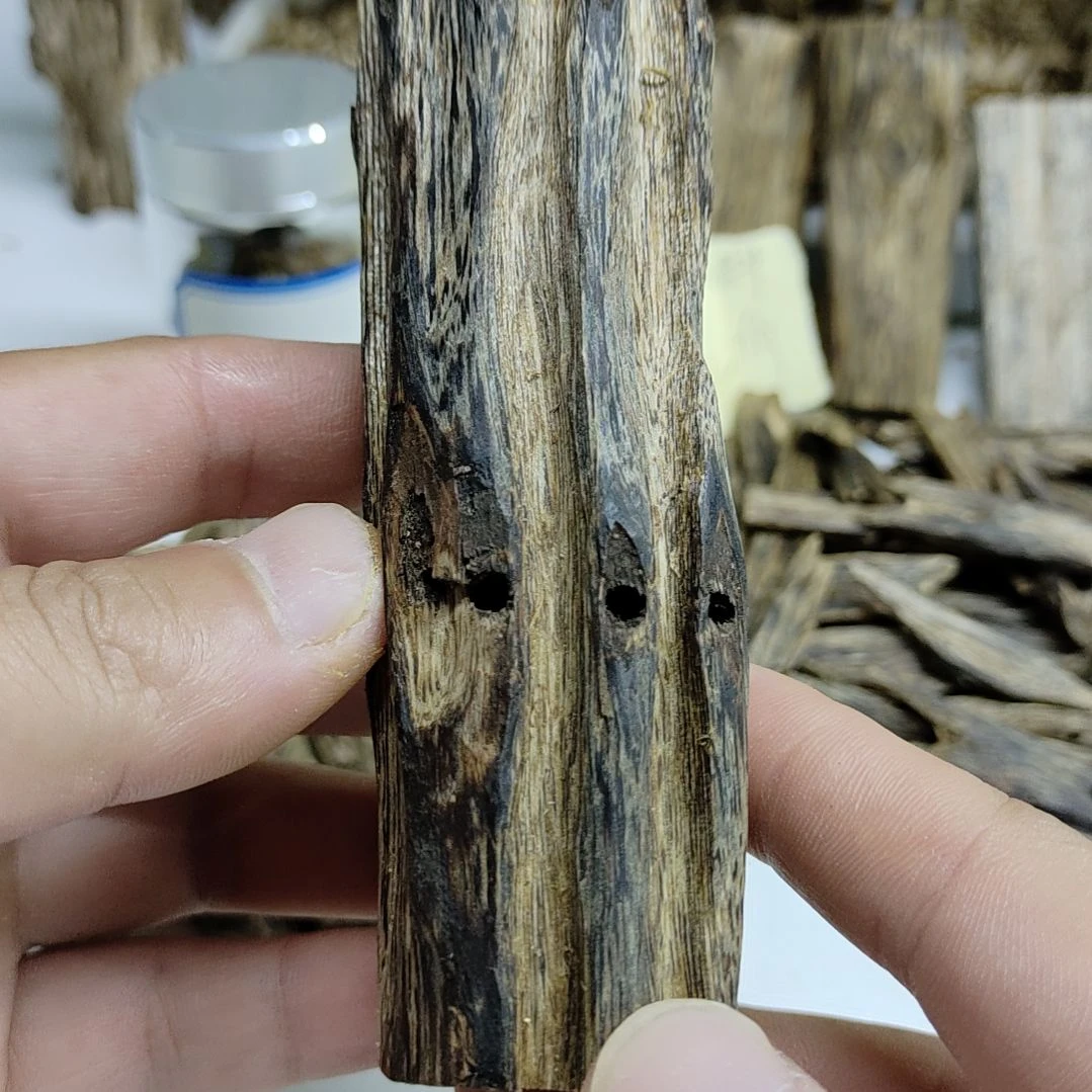 沉香沉香碎屑沉香树丁