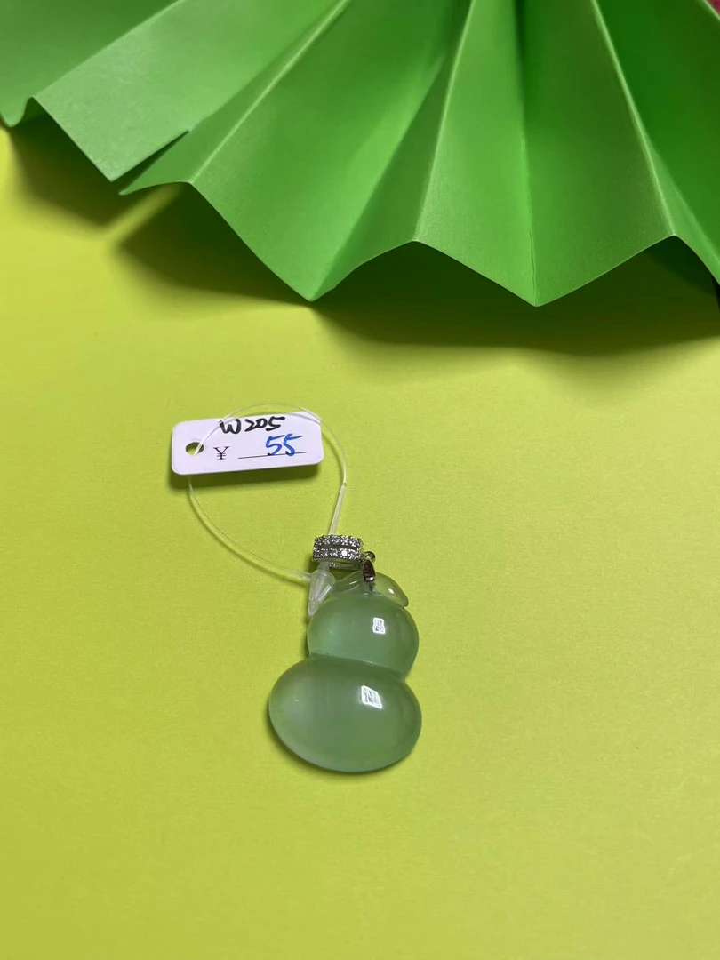 W205 百搭吊坠挂件