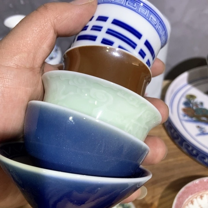 陶瓷艺术品的设计