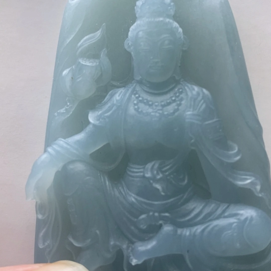 未镶嵌定制翡翠用**3