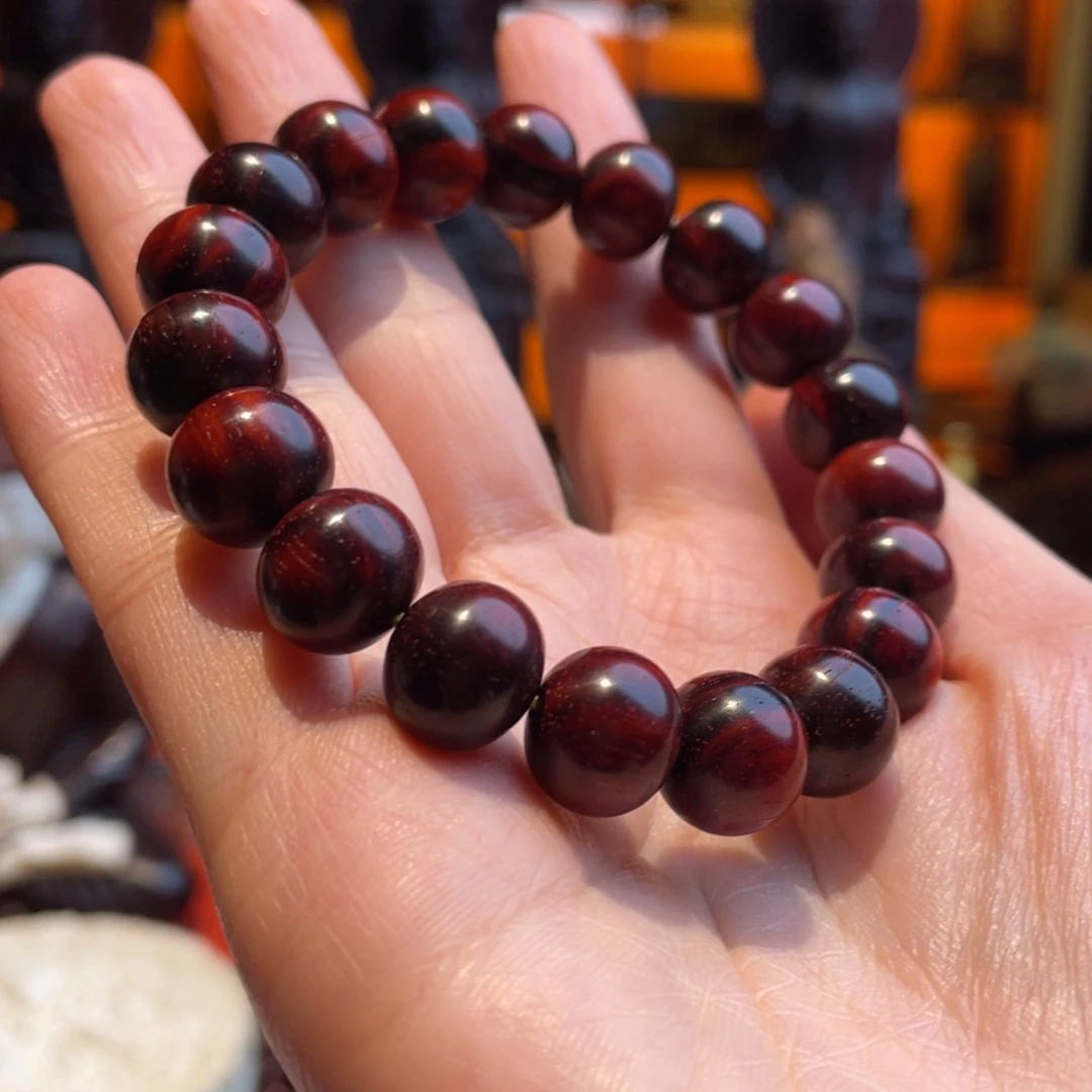 檀香紫檀（小叶紫檀）