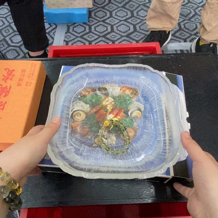 玲珑堂瓷器杂货铺真**根