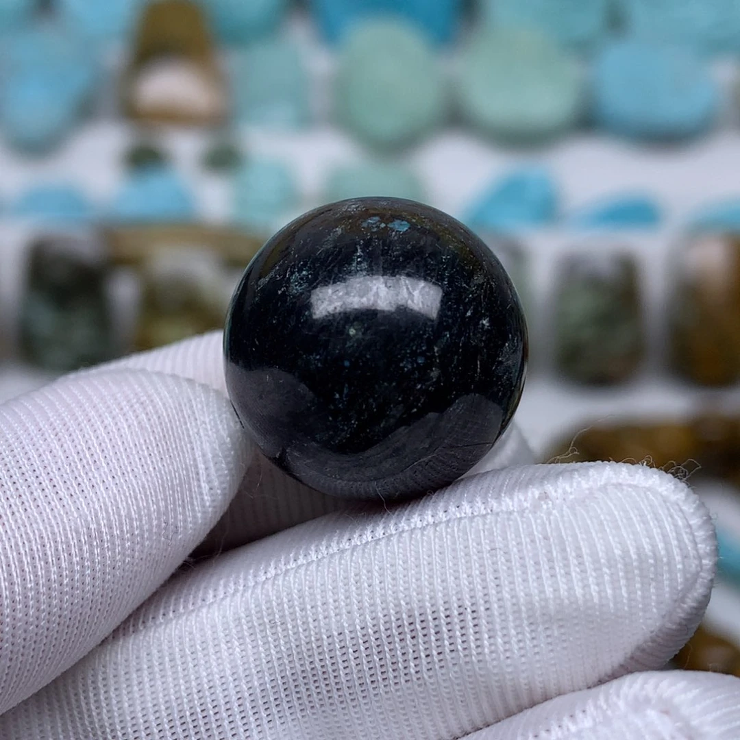 特色单珠配珠6克