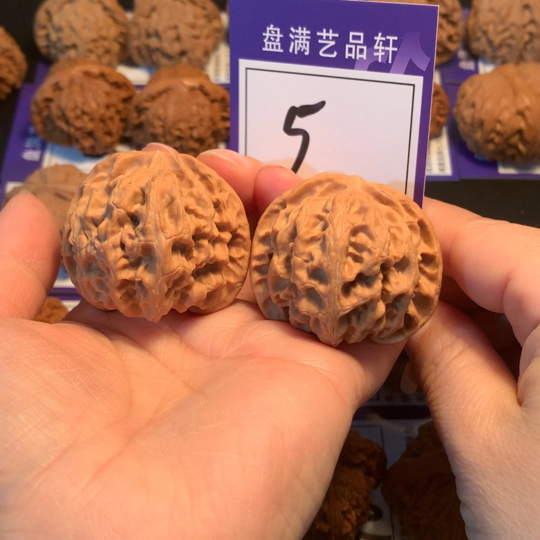 核桃5苹果园4.3全品