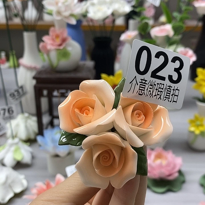 陶瓷陶瓷材料加工