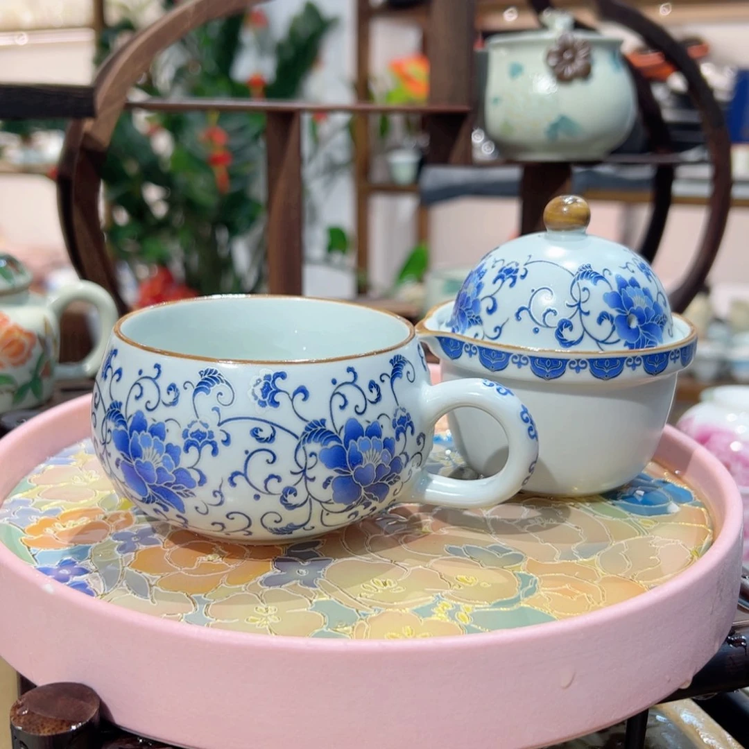 谢谢青花青花,然后巴巴巴巴然后