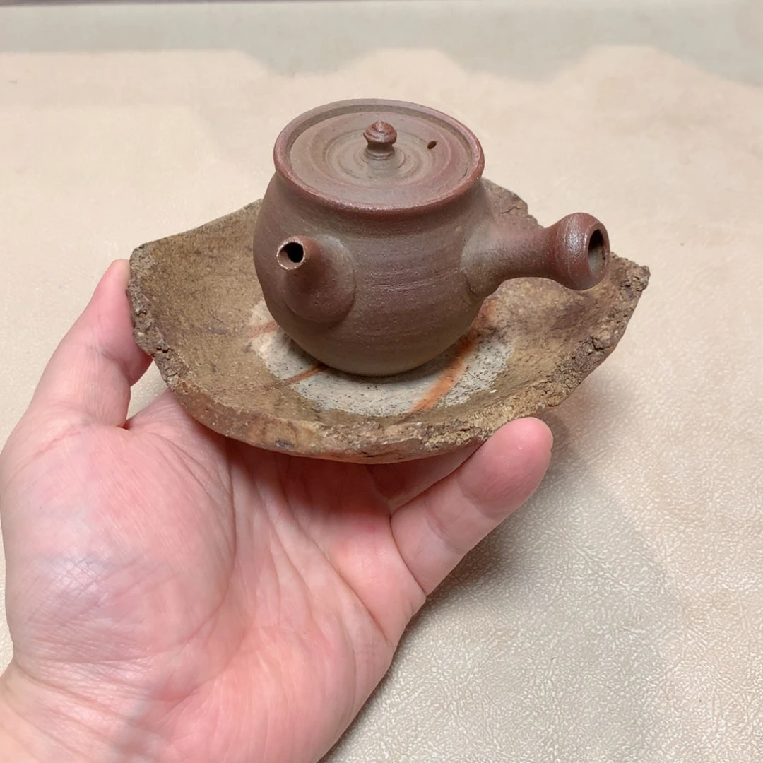 大西左郎容量85+壶承