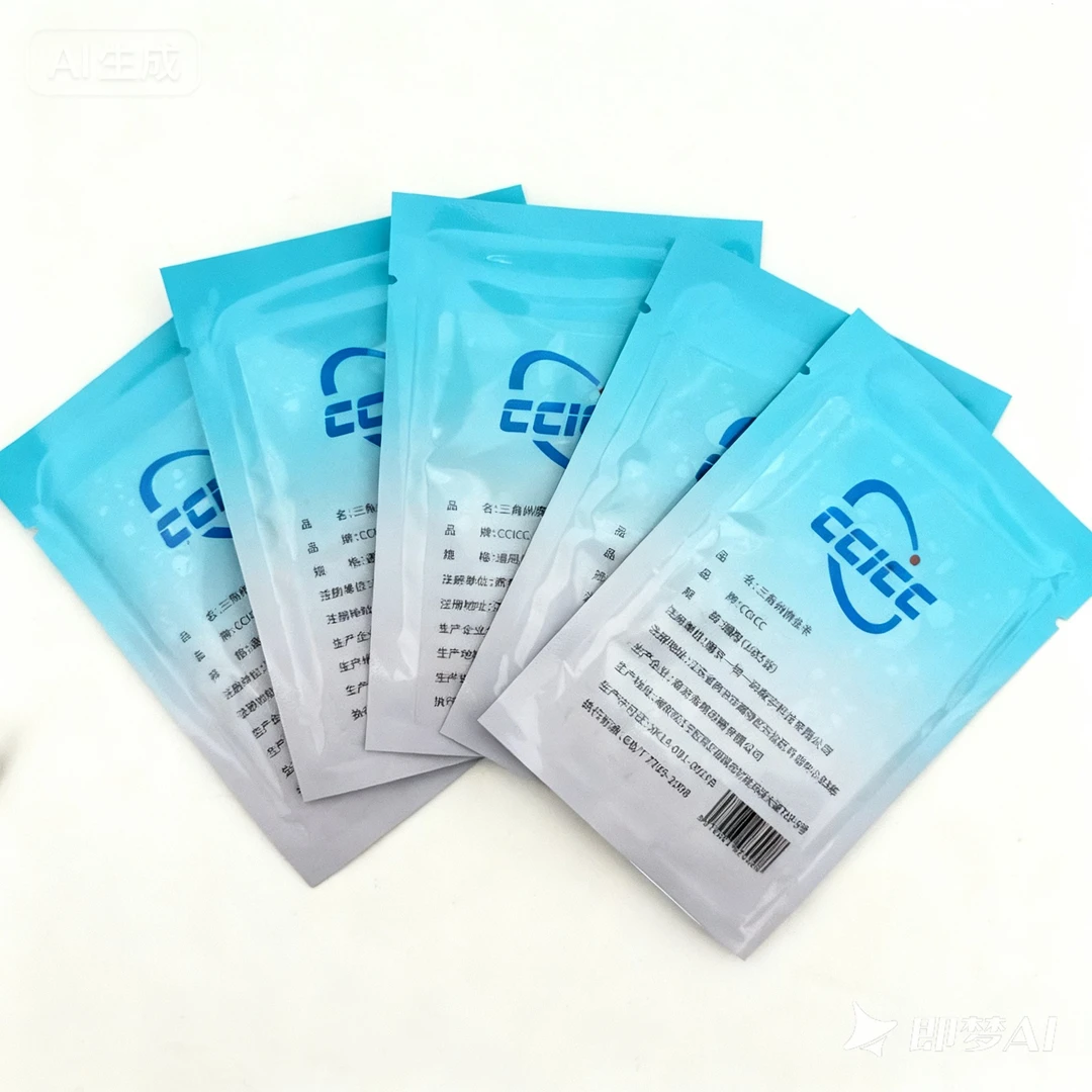 CCICC 三角洲摸金卡 (5包)【代拆】【赠送保底1500w】