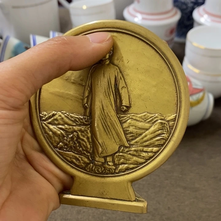 摆件景德镇陶瓷研究所