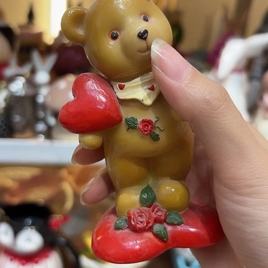 摆件外贸尾单微瑕，介意慎拍