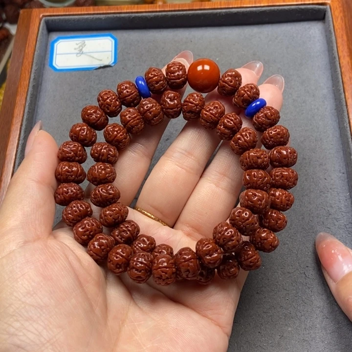 金刚菩提吊坠菩提