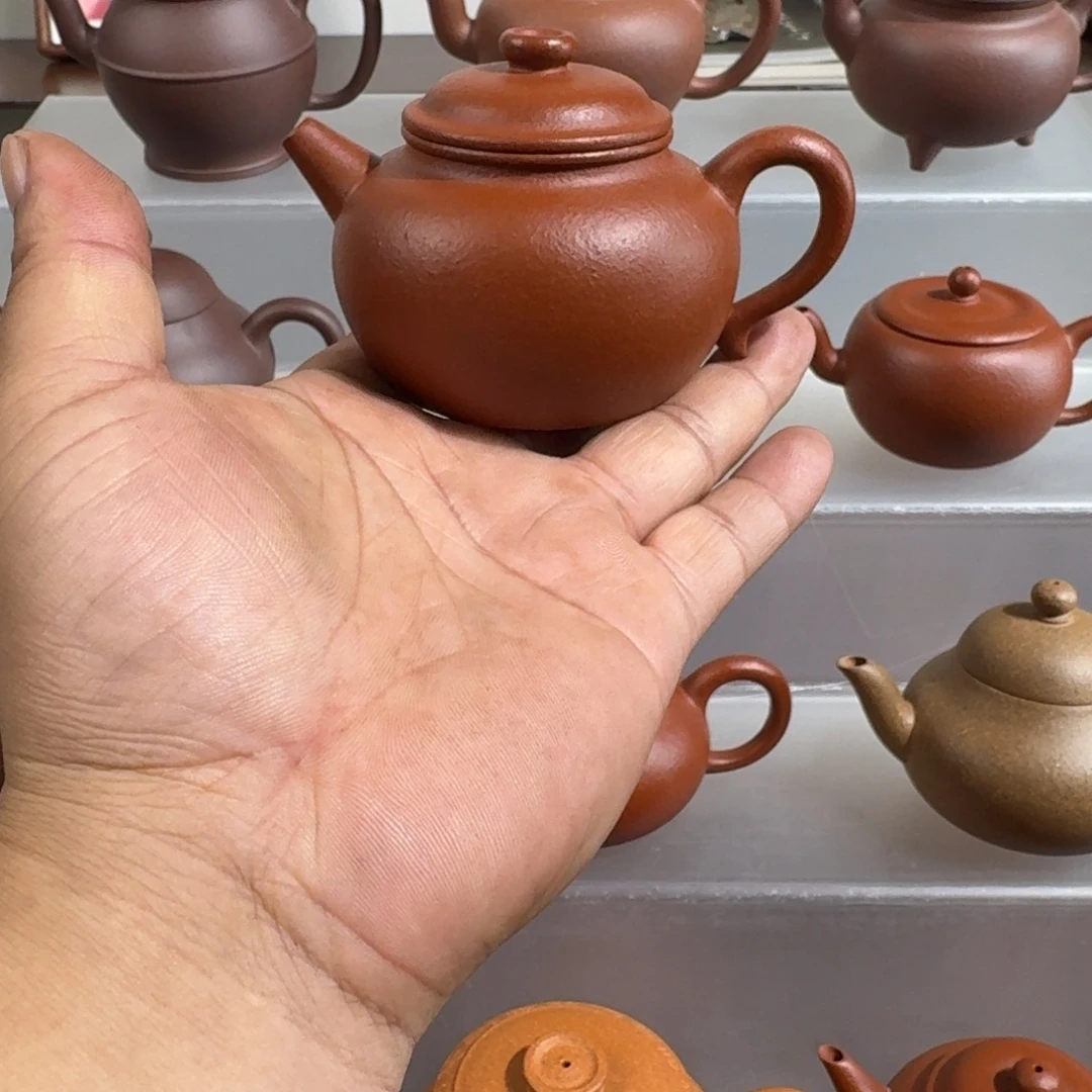 好****茶壶紫砂宜兴紫砂
