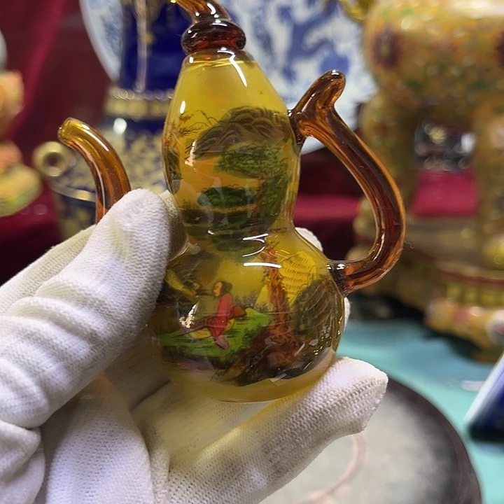 盖碗摆件摆件摆件摆件